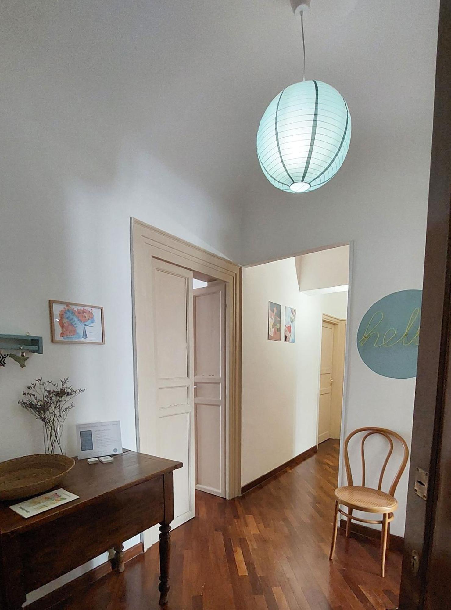 Casa Santoliva In Centro A Palermo Hotel Bagian luar foto