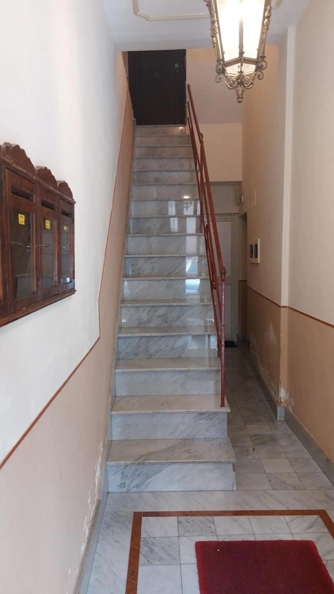 Casa Santoliva In Centro A Palermo Hotel Bagian luar foto