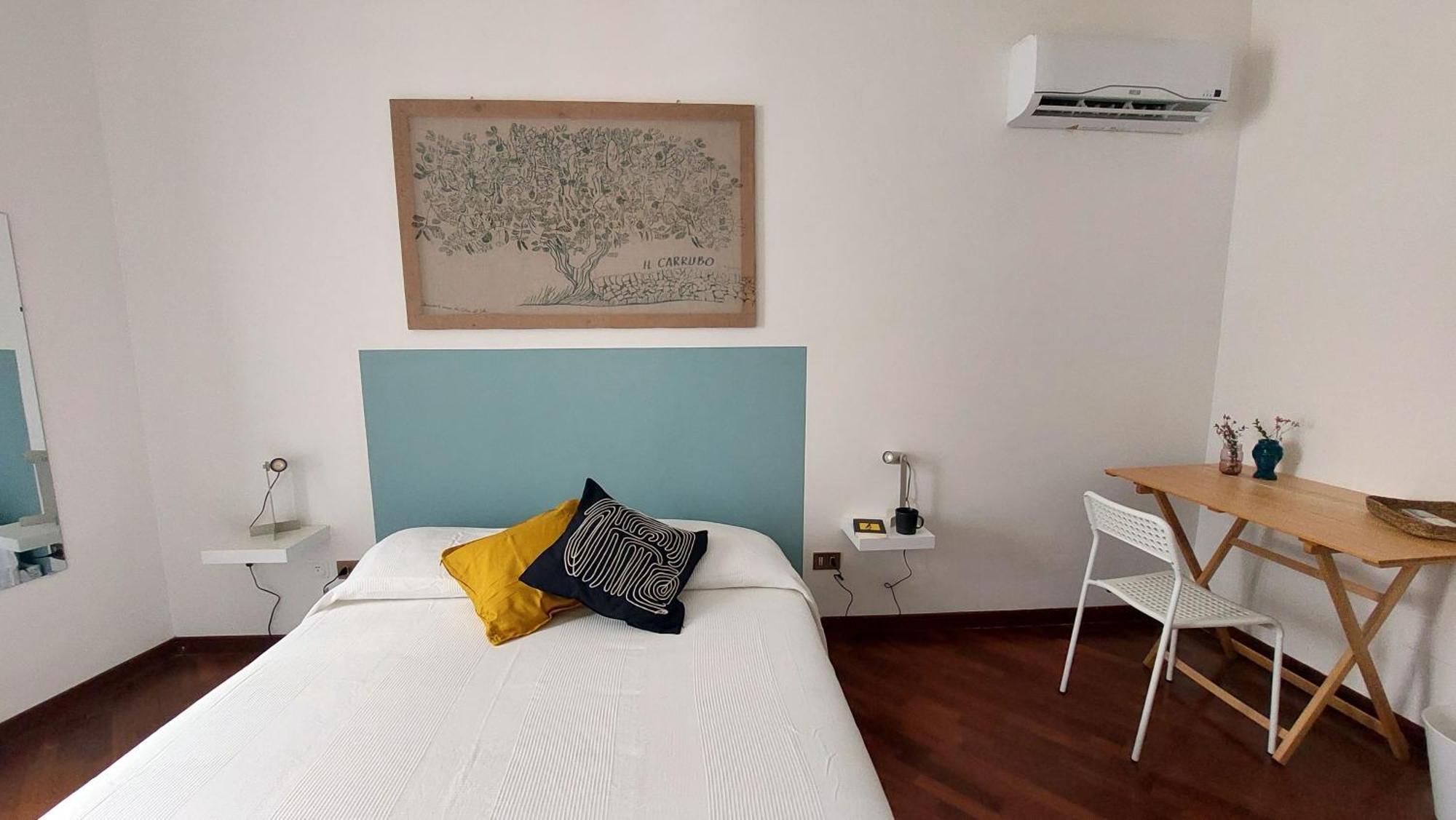 Casa Santoliva In Centro A Palermo Hotel Ruang foto