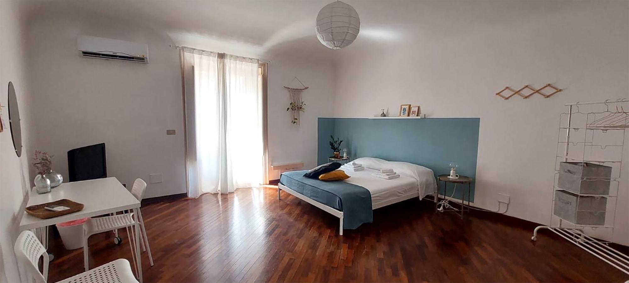 Casa Santoliva In Centro A Palermo Hotel Bagian luar foto